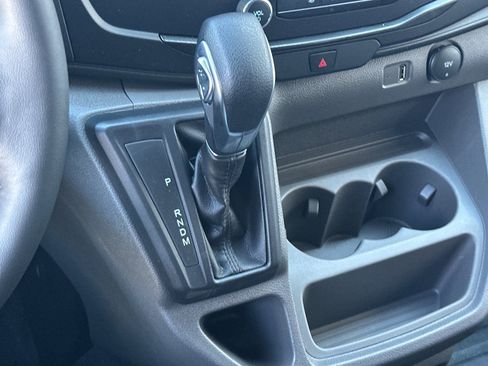 New 2026 Ford Transit 350 Base image 17