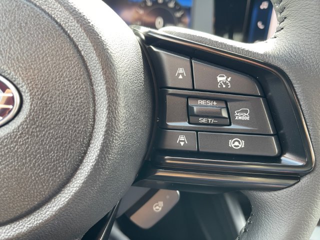 New 2026 Subaru Outback Premium AWD/4WD image 25