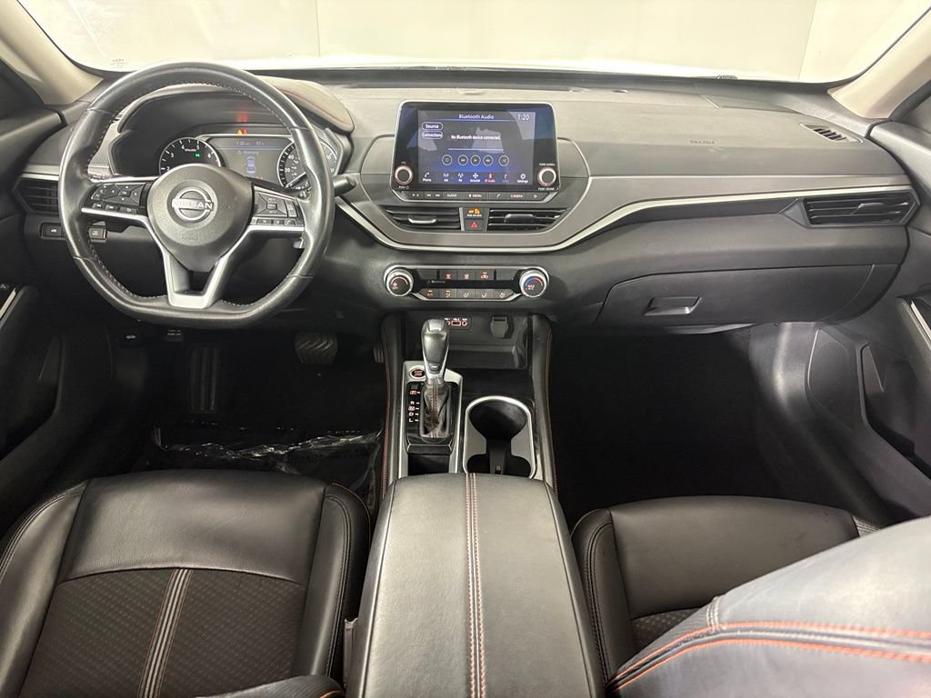 Used 2024 Nissan Altima 2.5 SR FWD image 37