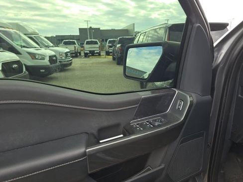 Used 2023 Ford F150 XLT w/ Equipment Group 302A High image 7