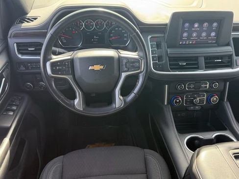 Used 2022 Chevrolet Tahoe LS RWD image 14