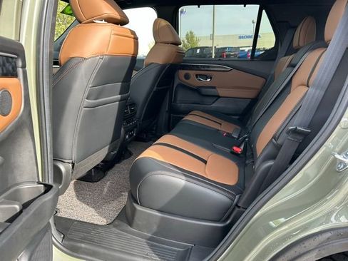 Used 2026 Honda Passport TrailSport Elite image 24