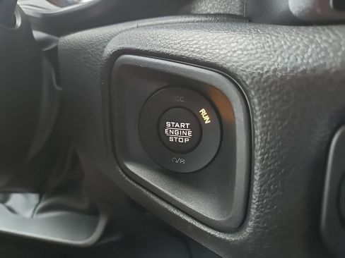 New 2026 Jeep Wrangler Willys image 49