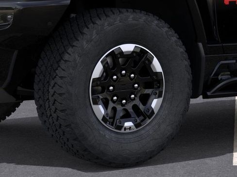New 2024 GMC Hummer EV 3X w/ Extreme Off-Road Package image 33