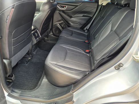 Used 2021 Subaru Forester Touring w/ Popular Package #2 AWD/4WD image 29
