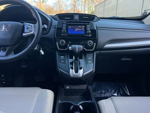 Used 2020 Honda CR-V LX image 14
