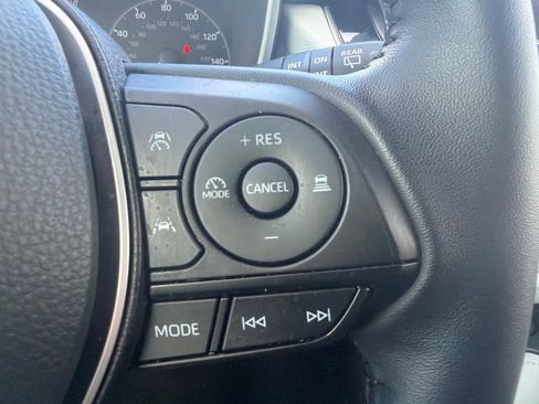 Used 2026 Toyota Corolla SE FWD image 21