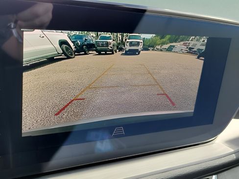 New 2025 Buick Envista Preferred w/ Convenience I Package image 34