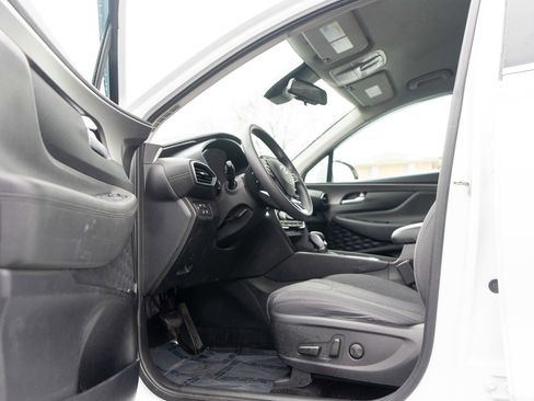 Used 2020 Hyundai Santa Fe SEL image 13