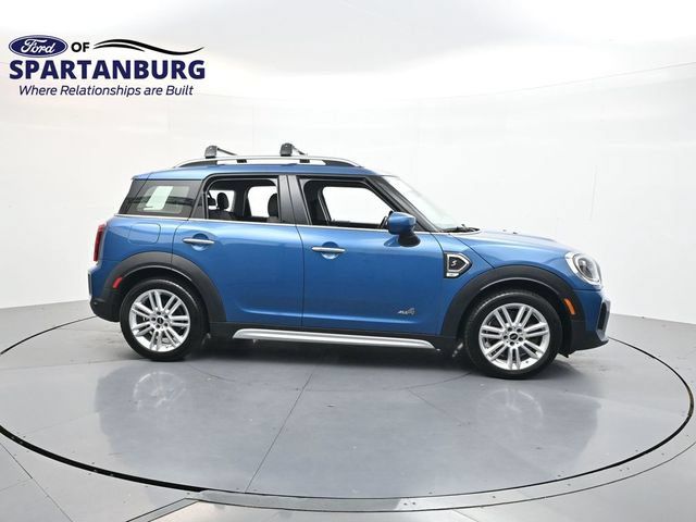 Used 2023 MINI Cooper Countryman S AWD/4WD image 8