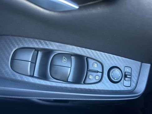 New 2025 Nissan Sentra SV w/ Trunk Package image 10