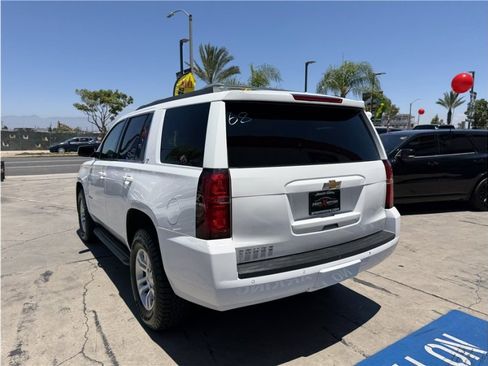 Used 2020 Chevrolet Tahoe LT AWD/4WD image 68