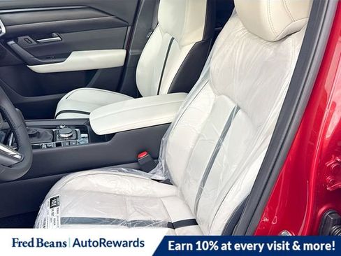 New 2026 MAZDA CX-50 AWD 2.5 S w/ Weather Package image 20