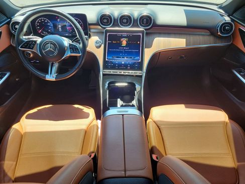 Used 2023 Mercedes-Benz C 300 Sedan image 14