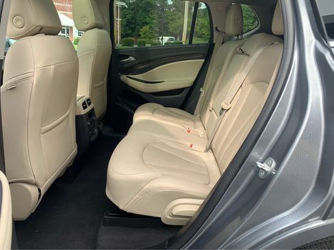 Used 2020 Buick Envision Premium image 22
