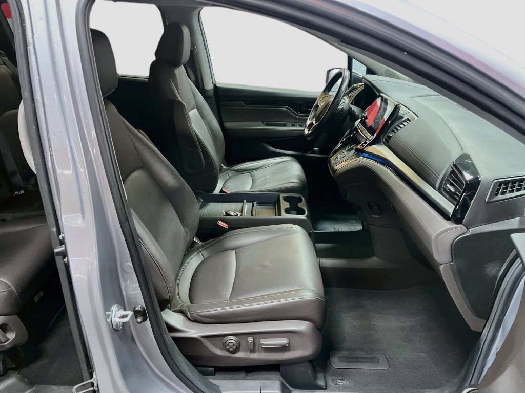 Used 2024 Honda Odyssey Touring image 31