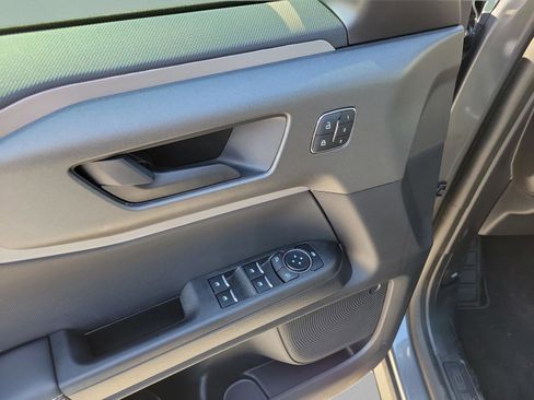 New 2025 Ford Bronco Sport Outer Banks w/ Outer Banks Tech Package+ AWD/4WD image 6