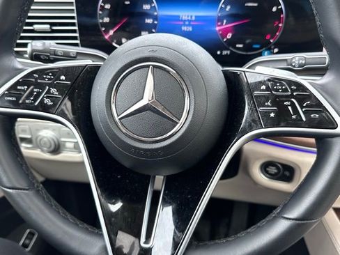 Certified 2025 Mercedes-Benz GLE 350 4MATIC image 12
