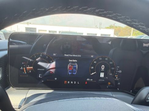 Used 2025 Ford Mustang Premium RWD image 20