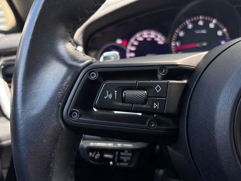 Certified 2023 Porsche Panamera Platinum Edition RWD image 16