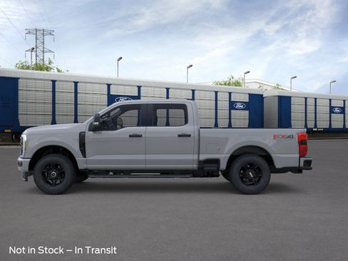 New 2026 Ford F250 XL w/ STX Appearance Package image 3