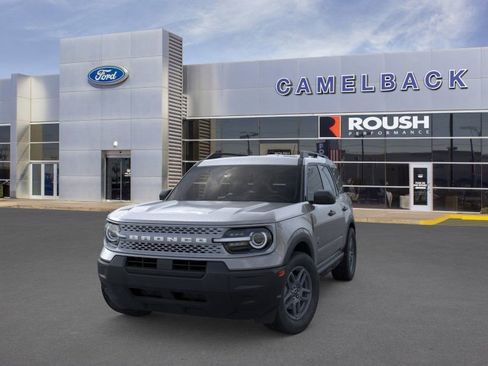 New 2025 Ford Bronco Sport Big Bend image 25