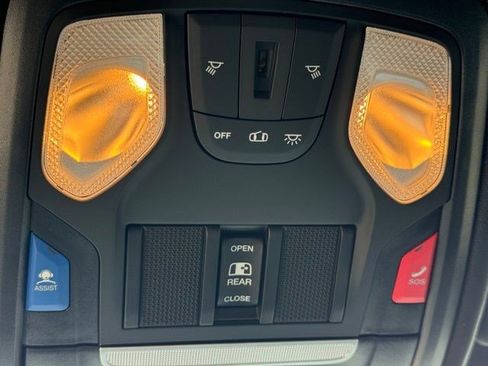 New 2026 RAM 1500 Big Horn image 21