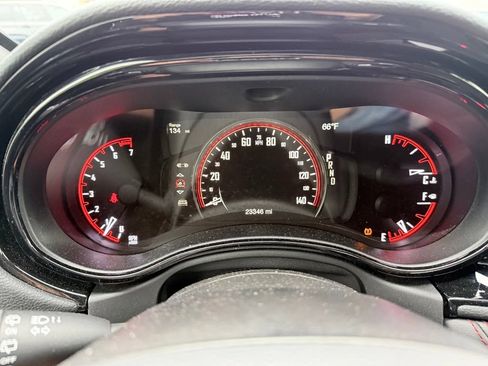 Used 2026 Dodge Durango GT AWD/4WD image 15
