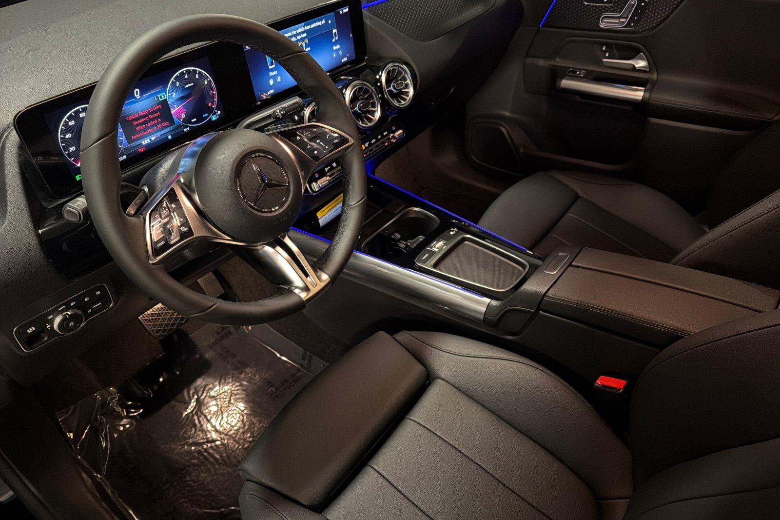New 2026 Mercedes-Benz GLA 250 image 9