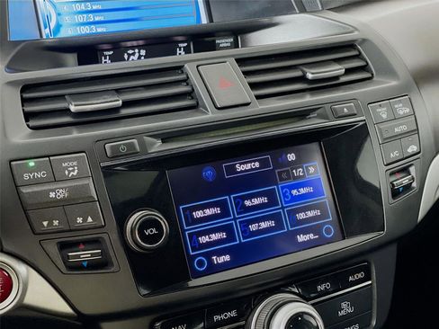 Used 2015 Honda Crosstour EX-L image 21