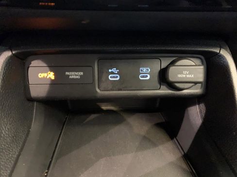 Used 2025 Honda Civic Sport image 28