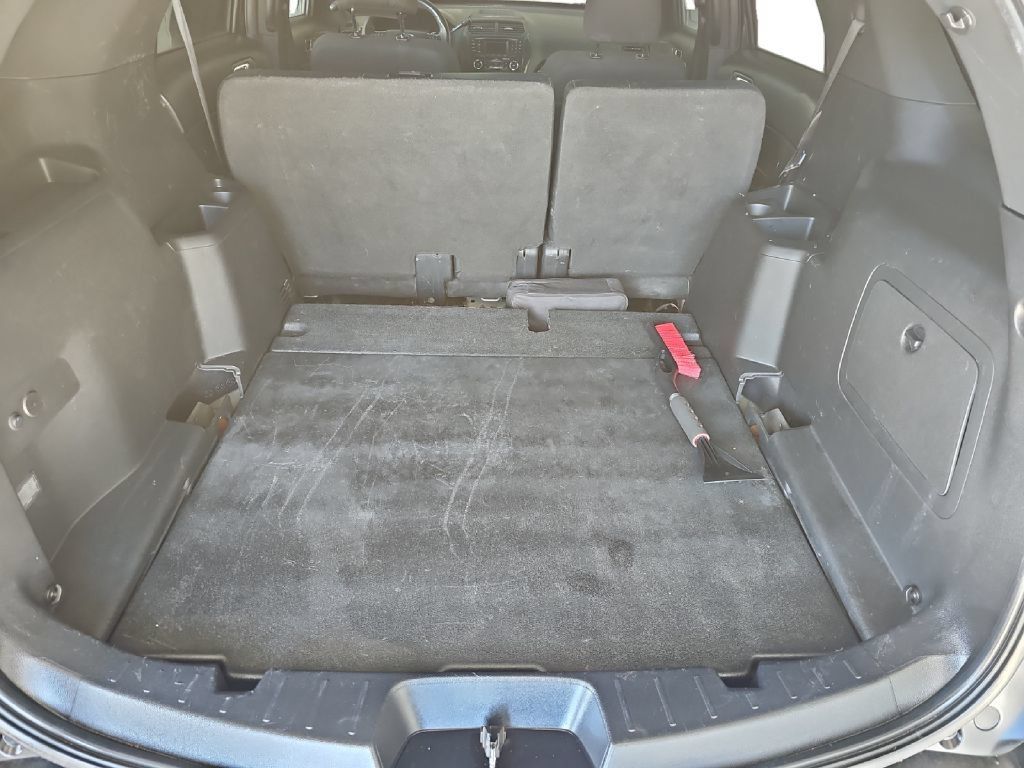 Used 2017 Ford Explorer 4WD Police Interceptor image 22