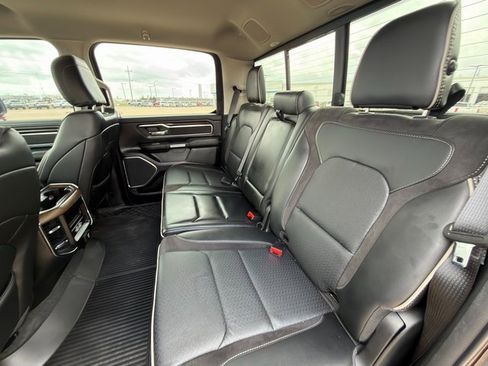 Used 2022 RAM 1500 Laramie image 28