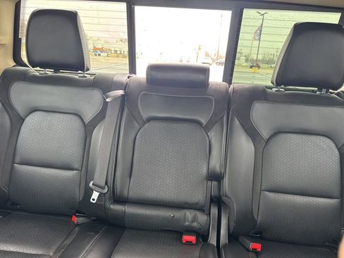Used 2021 RAM 1500 Laramie image 42