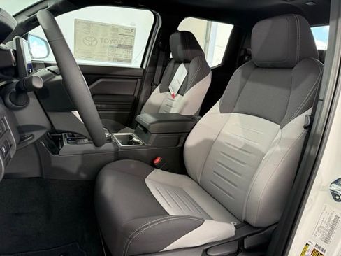 New 2025 Toyota Tacoma TRD Off-Road image 23