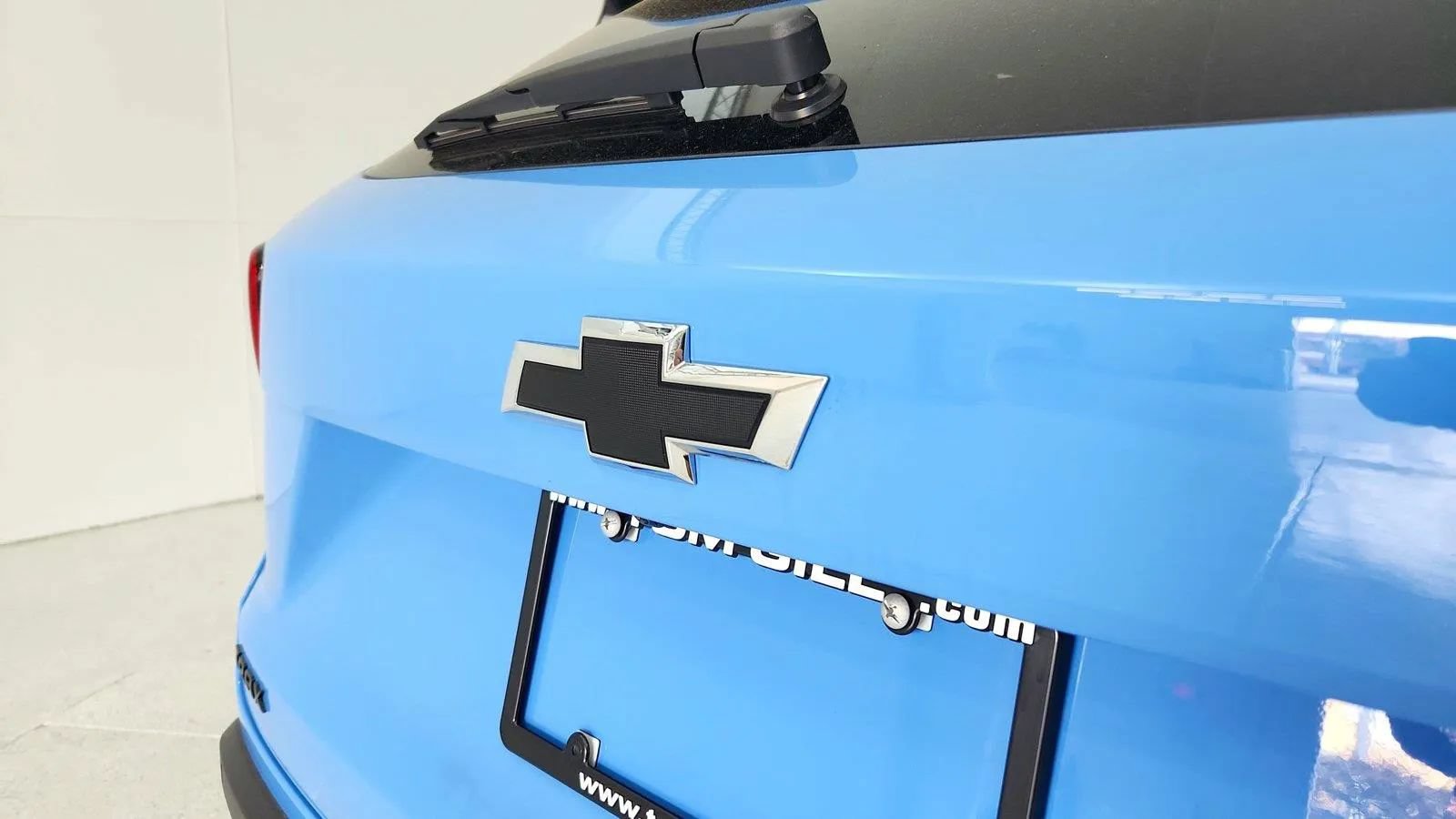 Used 2024 Chevrolet Trax RS w/ Driver Confidence Package FWD image 32