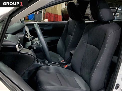 Certified 2023 Toyota Corolla LE image 7