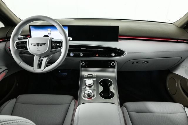 New 2026 Genesis GV70 2.5T Advanced AWD/4WD image 17