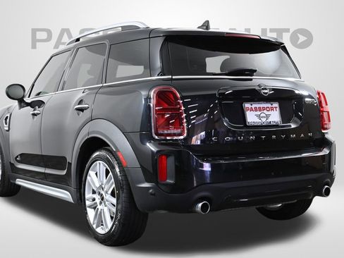Certified 2023 MINI Cooper Countryman S image 6