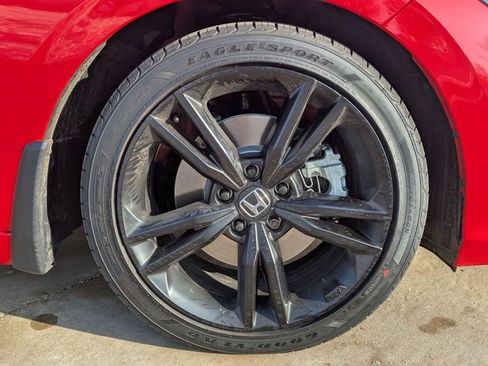 Certified 2026 Honda Civic Si image 29