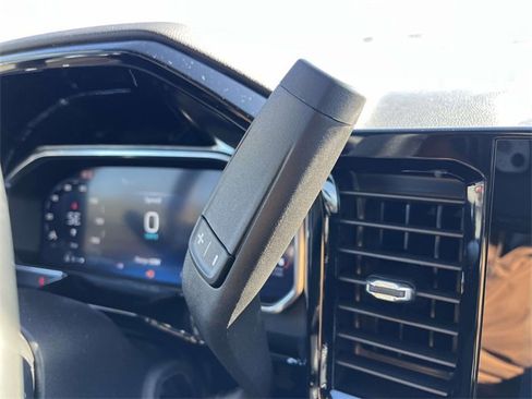 New 2026 Chevrolet Silverado 1500 LT w/ All Star Edition Plus image 17