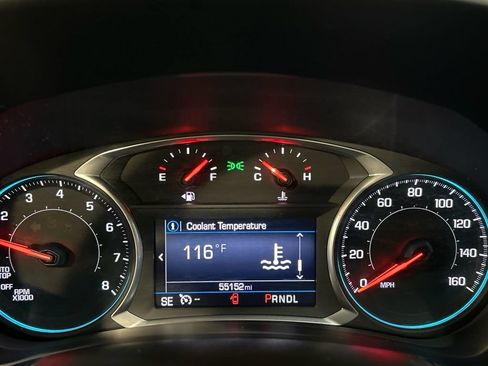 Used 2019 Chevrolet Equinox LT FWD image 15