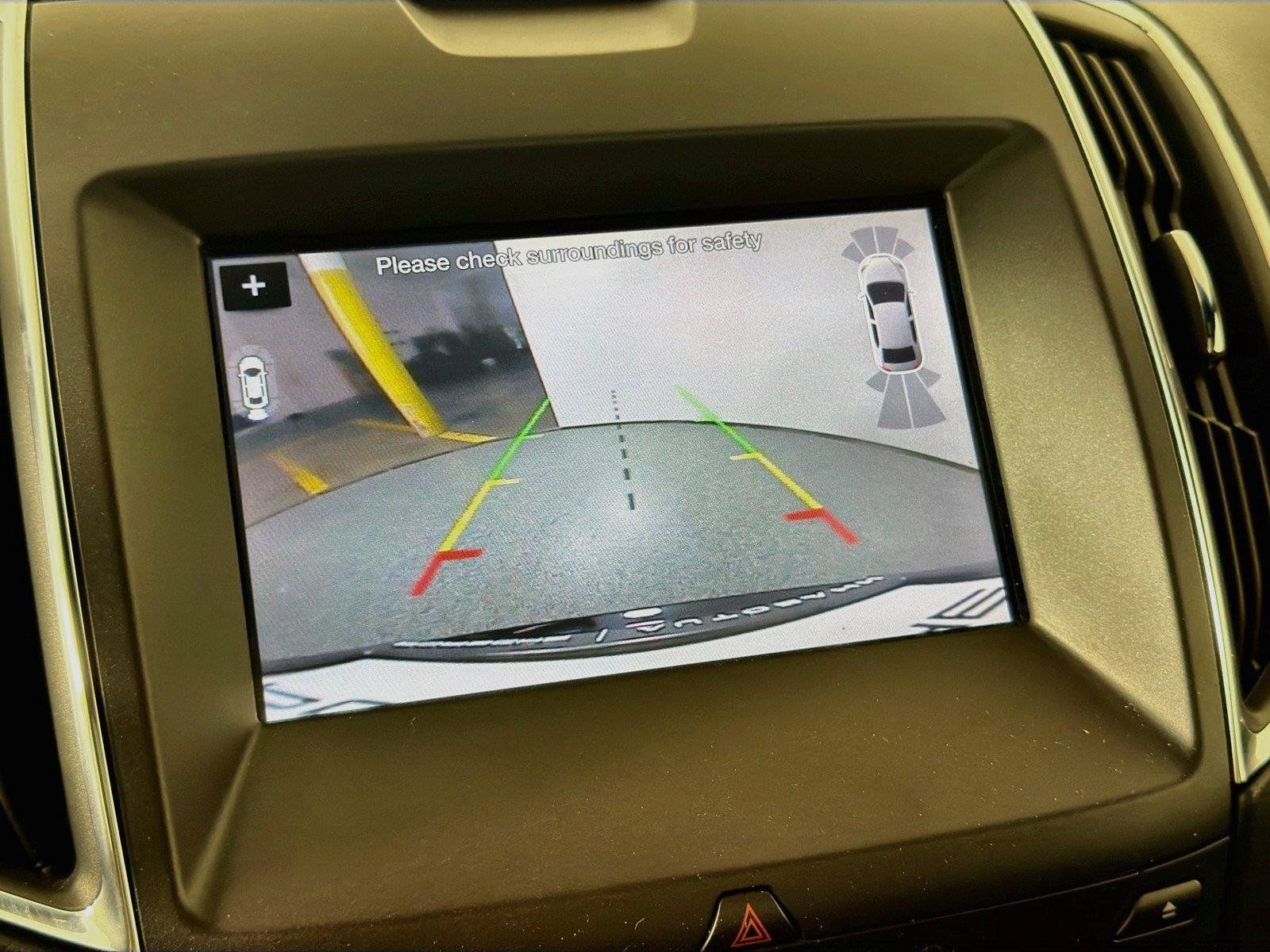 Used 2019 Ford Edge ST w/ Equipment Group 401A AWD/4WD image 23