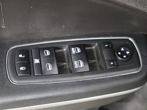 Used 2018 Dodge Charger Police w/ Fleet Safety Group RWD image 20