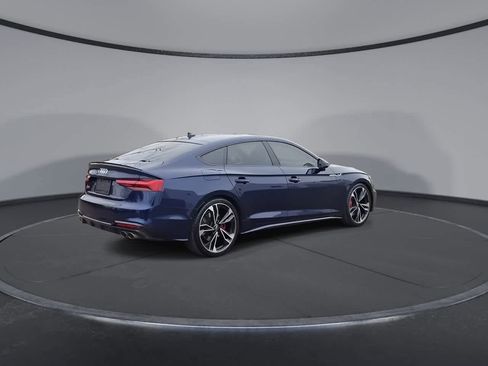 Used 2020 Audi S5 Prestige w/ S Sport Package image 8