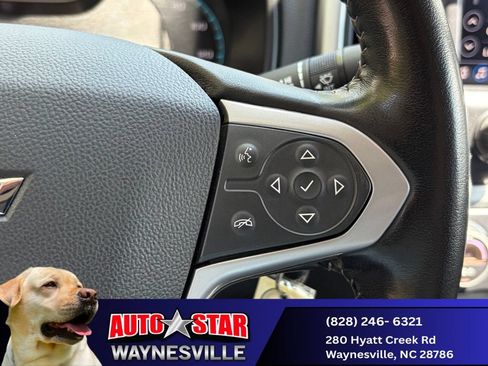 Used 2022 Chevrolet Colorado ZR2 AWD/4WD image 22