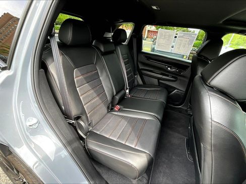 Certified 2026 Honda CR-V Sport Touring image 29