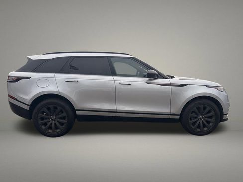 Used 2019 Land Rover Range Rover Velar R-Dynamic SE AWD/4WD image 6