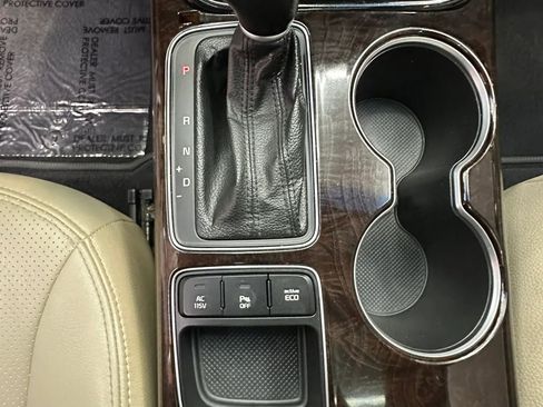 Used 2014 Kia Sorento EX w/ EX V6 Touring Package FWD image 25