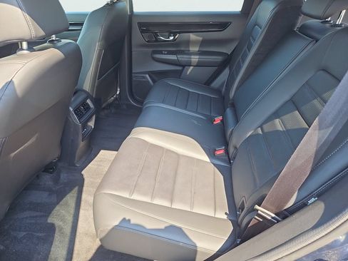 Certified 2024 Honda CR-V EX-L image 30